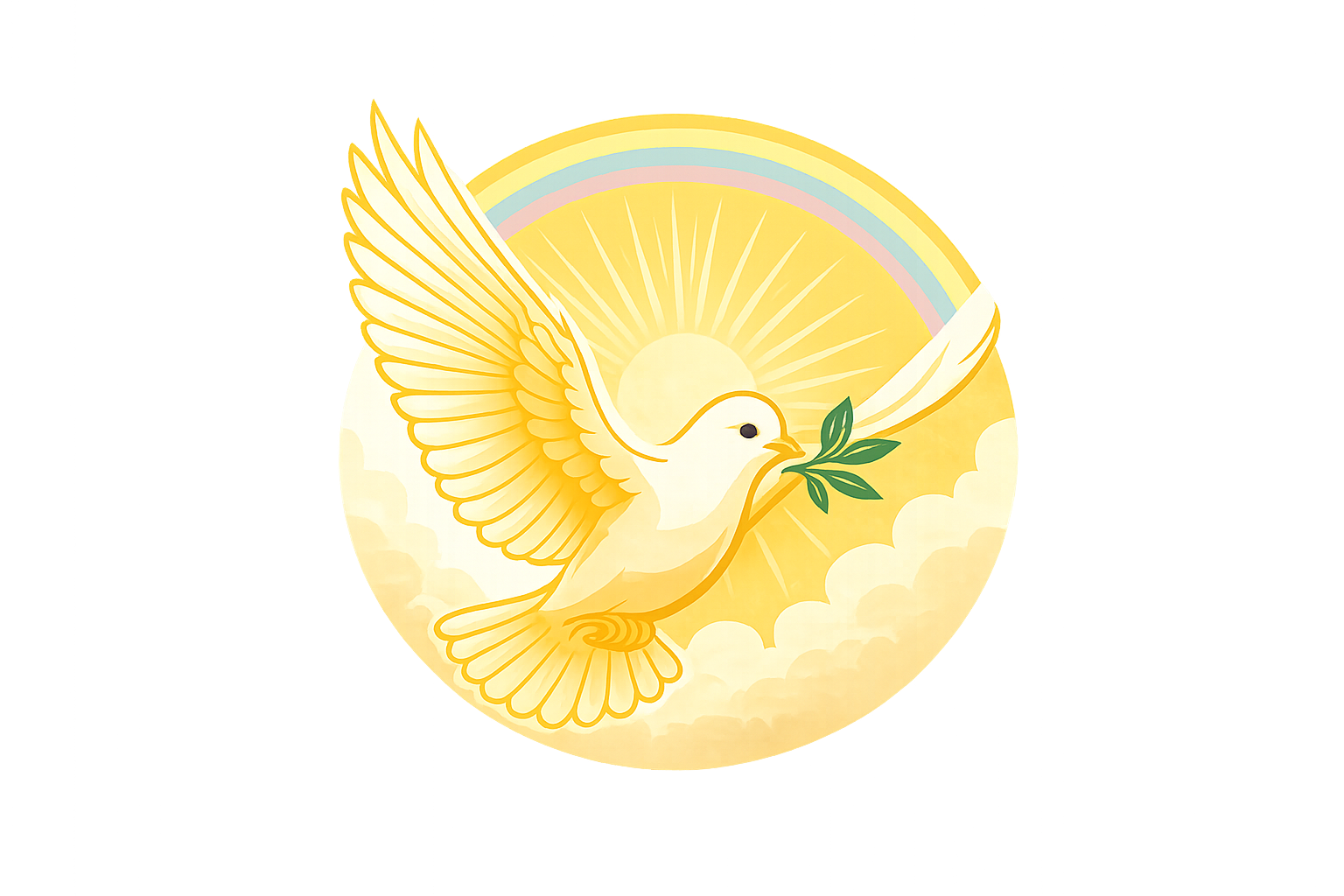 Heavenly ID